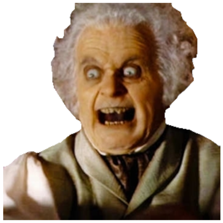 Demon Bilbo