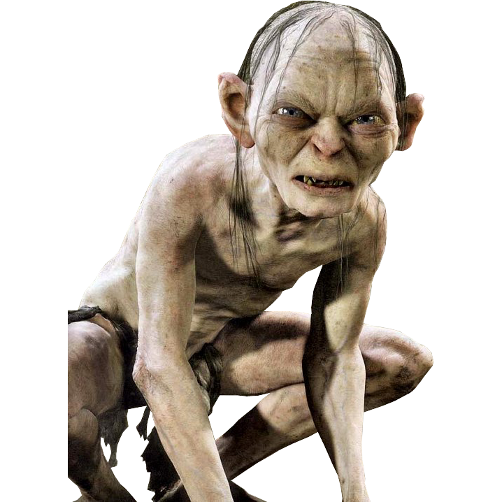 Gollum